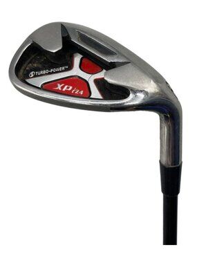 KZG Iron golf club Ladies Right Hand turbo powered XP i24 Nova Tech i700 READ